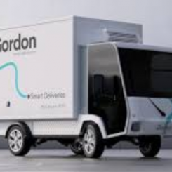Kronans Apotek inleder samarbete med Gordon Delivery för hemleveranser av kylda läkemedel. Foto: Gordon Delivery