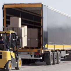 Marknaden för foder och tillbehör till husdjur har vuxit kraftigt de senaste åren. Foto: Nowaste Logistics.