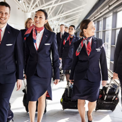 Norwegian redovisar högsta antalet passagerare sedan före pandemin. Foto: Norwegian