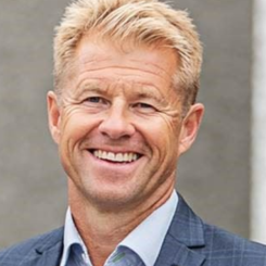 Kristian Sundborn ansluter till Savills. Foto: Savills
