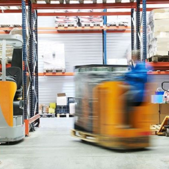 SLP välkomnar OAS Company till sina nya lokaler i Borås. Foto: SLP