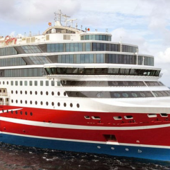 Viking Glory. Foto: Viking Line