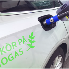 Foto: Karlskoga Energi & Miljö