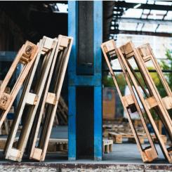 Olycksbilden visar att singelolyckor och mötesolyckor dominerar. Foto: carl tronders / unsplash