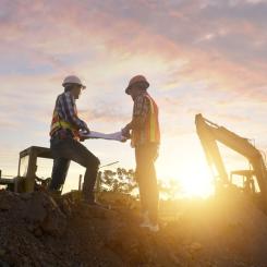 Stigamo 1:66 uppgår till cirka 38 500 kvm. FOTO: SLP