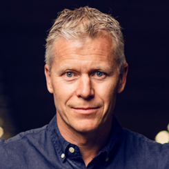 Ratos har utsett Jesper Andersson till ny vd i Speed Group. Foto: Speed
