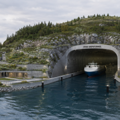 AI-genererad illustration av tunneln. Bilden är inte tagen på platsen och visar inte den faktiska miljön eller den slutliga utformningen. Illustration: AI-genererad bild. Ej ett fotografi.
Upphovsrätt © Conventus– AI-genererat innehåll. Inget av materialet får reproduceras eller användas i andra sammanhang utan skriftligt medgivande.