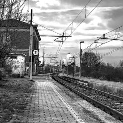 Den aviserade strejkens längd överstiger den tidigare rekordhållande strejken från 2015 som påverkade Deutsche Bahn (DB) och dess dotterbolag i 127 timmar. Strejken i godstrafiken väntas vara ännu längre, i 144 timmar.: Creative Commons Lic. Kredit: glcphoto