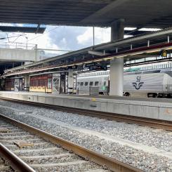 Stockholms Central. Foto: Stina Wickenberg