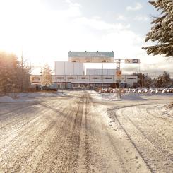 Företaget har beslutat om en uppgradering av befintlig distributionscentral i Insjön, med ökad automation och kapacitet att hantera större volymer. Foto: Foto: Clas Ohlson