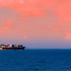 Bareboat-in-registret kan leda till att fler fartyg seglar under svensk flagg Foto: anastasios antoniadisunsplash