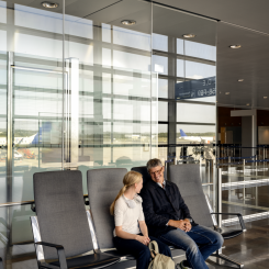 Arlanda. Foto: Kalle Sanner