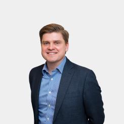 Mats Johannesson Foto: Swedavia