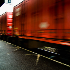 1 000 miljarder räcker inte för framtidens behov av infrastruktursatsningar.  Foto: Tågföretagen