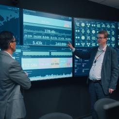 TCS hjälper Posten Bring att sänka driftskostnader Foto: Tata Consultancy Services