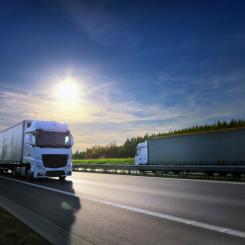 Studien är den första gällande den akuta arbetskraftsbristen inom supply chain och logistik samt dess påverkan på företag. Foto: Adobe Stock