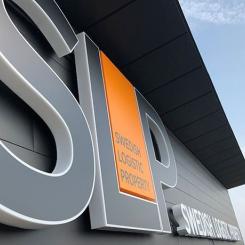 Foto: SLP