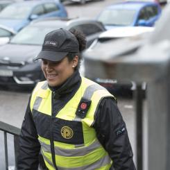 Foto: Avarn Security