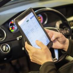 Nya regler förväntas träda i kraft i början av januari. Foto: Liza Simonsson