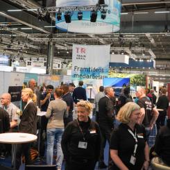 Train & Rail Foto: Sophie Delin