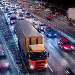 För att möta den växande kompetensbristen efterfrågar Transportföretagen ett reformpaket. Foto: Transportföretagen
