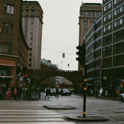Transportstyrelsen avslår överklagandet av inhibitionsbeslutet gällande miljözon klass 3 i Stockholm. Foto: maryna nikolaieva/unsplash