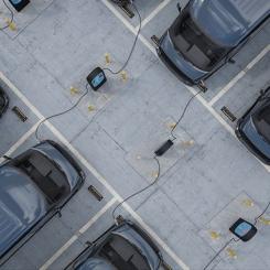 Fler kan få köra tunga lastbilar – om de drivs på alternativa bränslen Bild: Adobe Stock