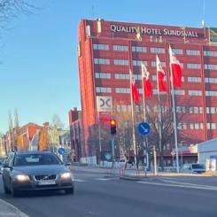 Foto: Trafikverket