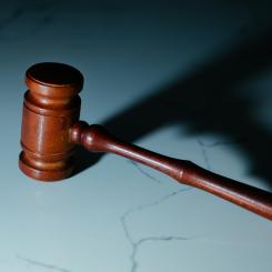 Braathens-koncernen bötfälls. Foto:  wesley tingey/Unsplash