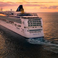 Det blir inte tystare för fiskarna under ytan med eldrivna båtar. Bild: alonso reyes/unsplash