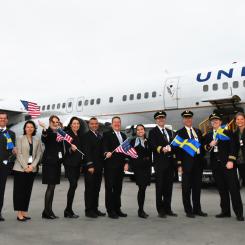 Foto: United Airlines