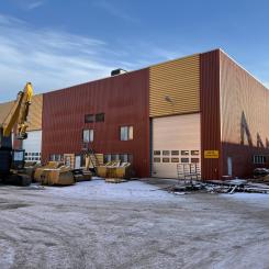 Urban Partners har tillsammans med JV-partnern Invela ingått avtal om att sälja en portfölj med lager- och lättindustrifastigheter till Areim. Pressbild: Urban Partners