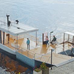 Foto: Stockholms Hamnar