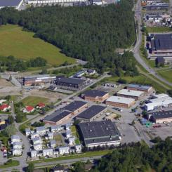 Som ett första steg förvärvar parterna en portfölj om sju fastigheter i Järfälla. Foto: Urban Partners