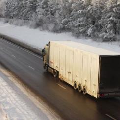 Enligt Transportstyrelsen rör det sig om upprepade och allvarliga åsidosättanden av kraven och återkallar därför utbildarens tillstånd. Foto: Transportstyrelsen