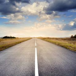 Regeringens ambition är att nu bygga bort underhållsskulden i svensk transportinfrastruktur. Arkivbild