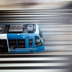 Bussförar-SM 2023 Foto: erik hansman/unsplash