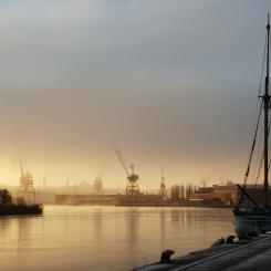 Göteborg Foto: gustav-nilsson/unsplash