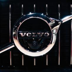 700 anställda får lämna Volvo Cars Foto: louis tricot/unsplash