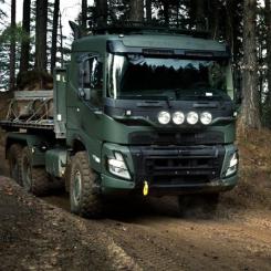 Foto: Volvo