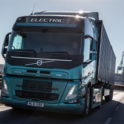Foto: Volvo