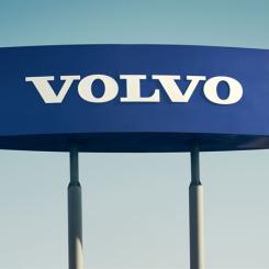 Foto: Volvo