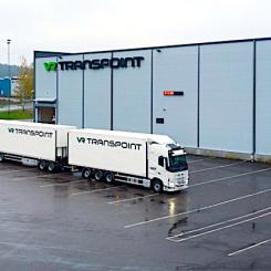 Det nya bolaget med inriktning på vägtransporter får bättre möjligheter att utveckla verksamheten utifrån kundernas och marknadens behov. Foto: VR-Group