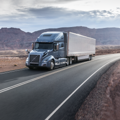 Foto: Volvogroup