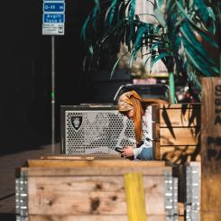 Foto: Magnus Andersson/Unsplash