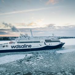 Foto: Christoffer Björklund/Wasaline-Photo