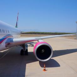 I USA har Southwest Airlines minskat sitt flygutbud betydligt på grund av bristen på flygplan och har tillfälligt stoppat rekryteringen av ny personal. Foto: Creative Commons Lic, Pixabay. redit: Andy_Bay