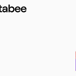 Instabee logga. Pressbild: Instabee