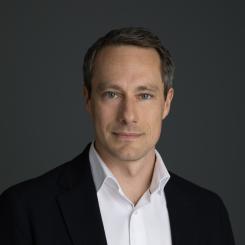 Sonny Mirborn, VD för XPartners-koncernen. Foto: XPartners
