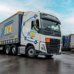 NTEX fortsätter att expandera i Storbritannien. Foto: NTEX